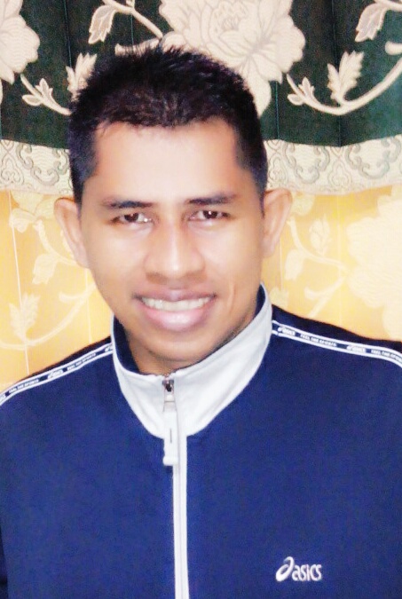 Foto Efendy Firdaus