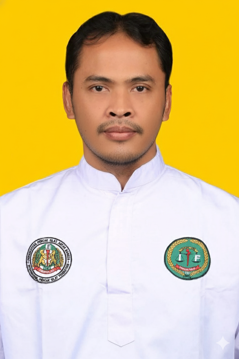 Foto DONI DHIMAS PRASETIYO