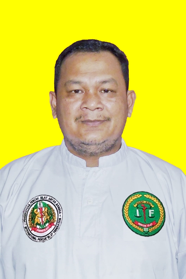 Foto FIRDIANSYAH, S.PD