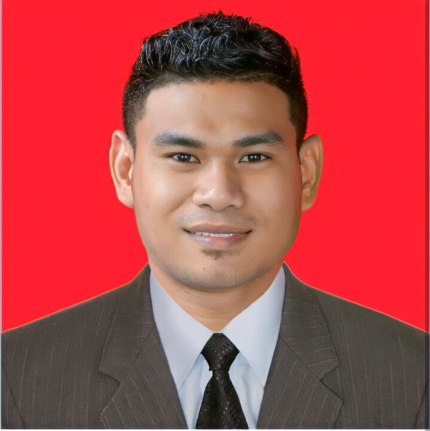 Foto Farengkianus Marjon Therik 