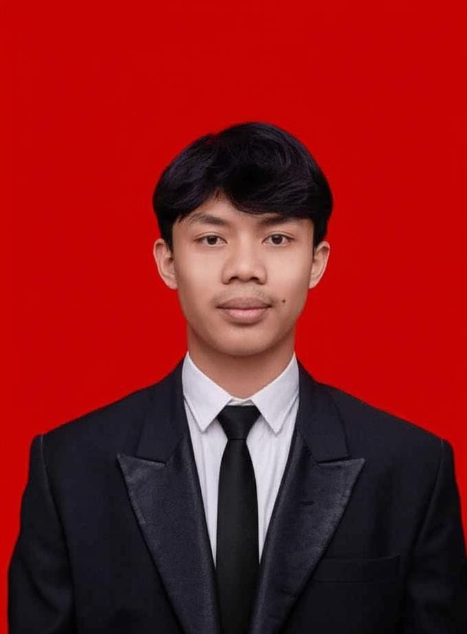 Foto Sulthan mubiina syah 