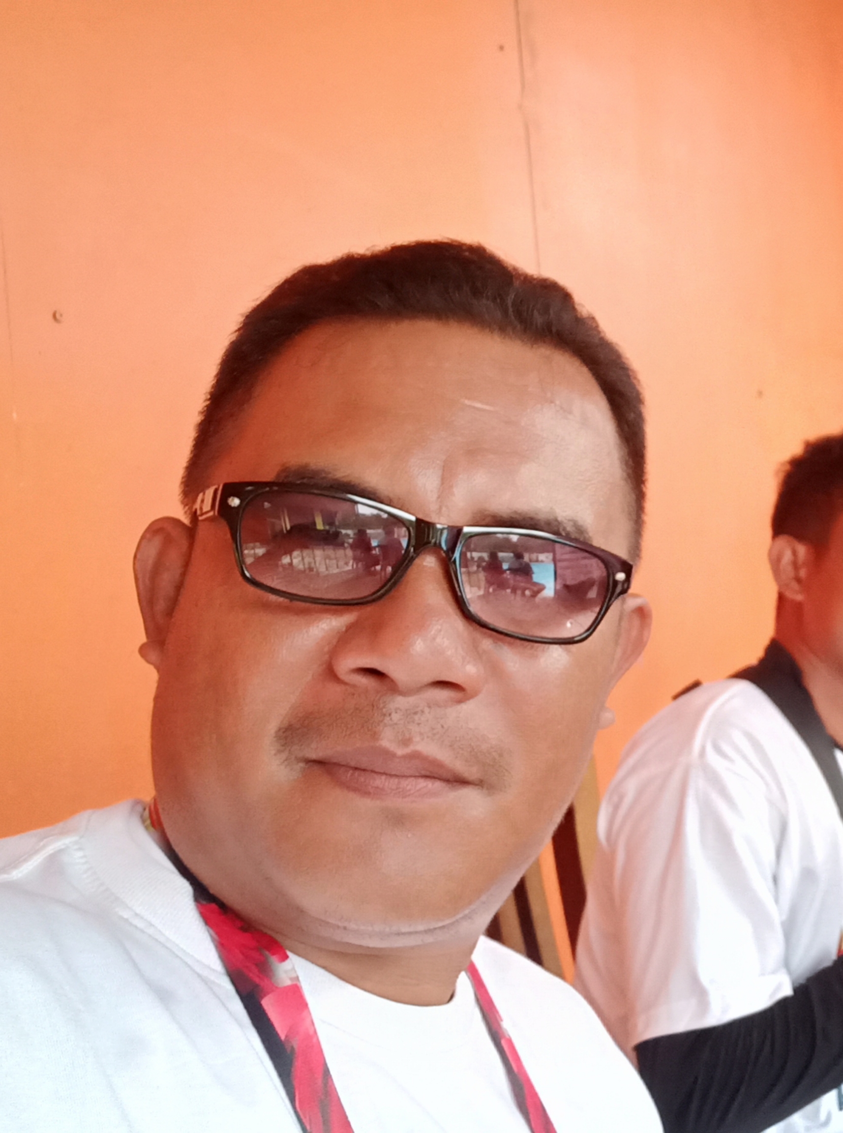 Foto Marun johanis mapia
