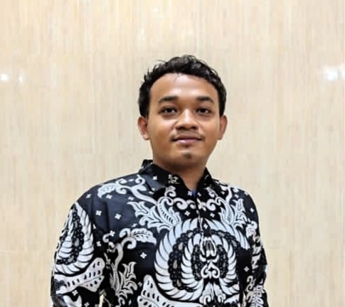 Foto Muhammad Hanif Maghribi