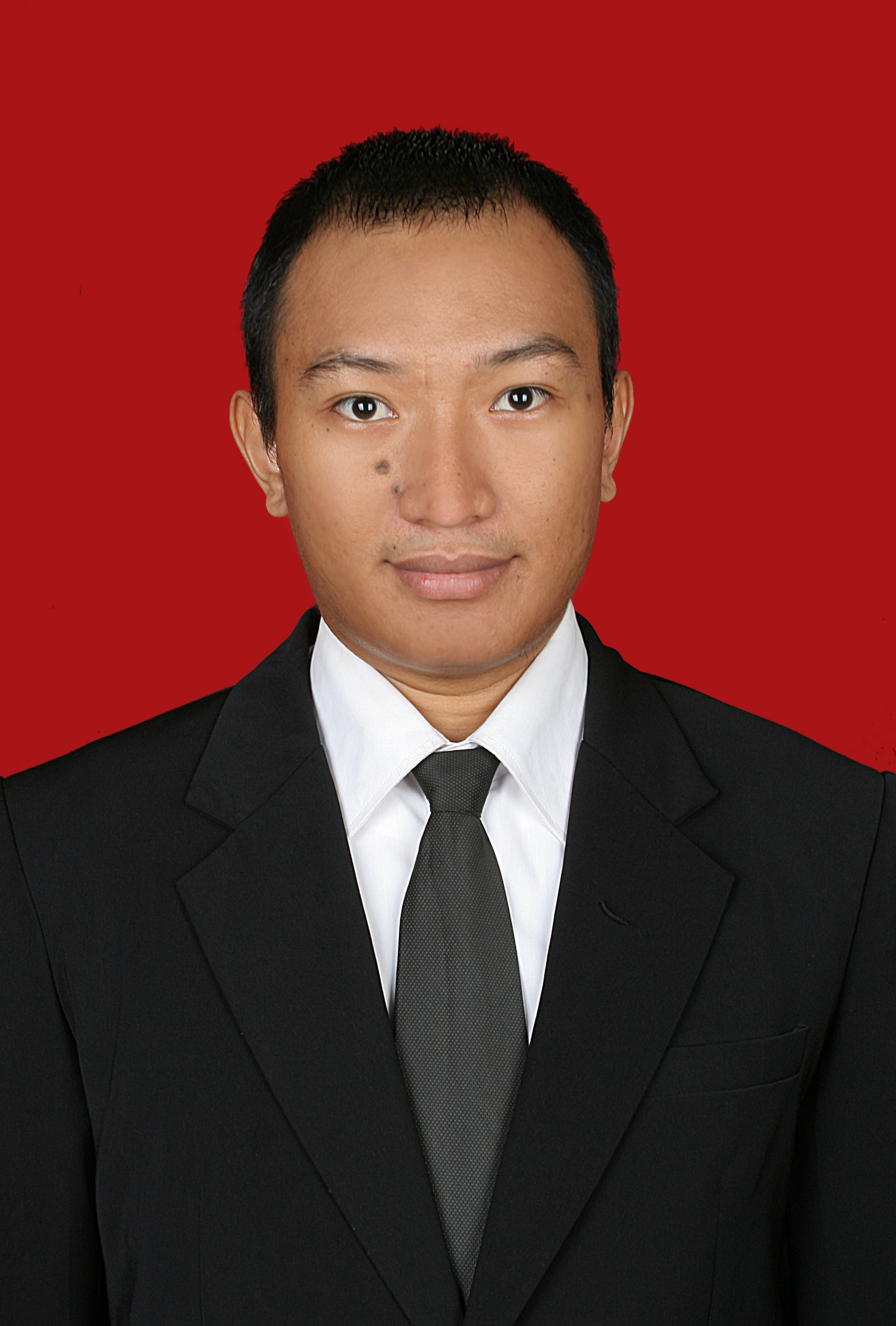 Foto Bangkit Yudho Prabowo