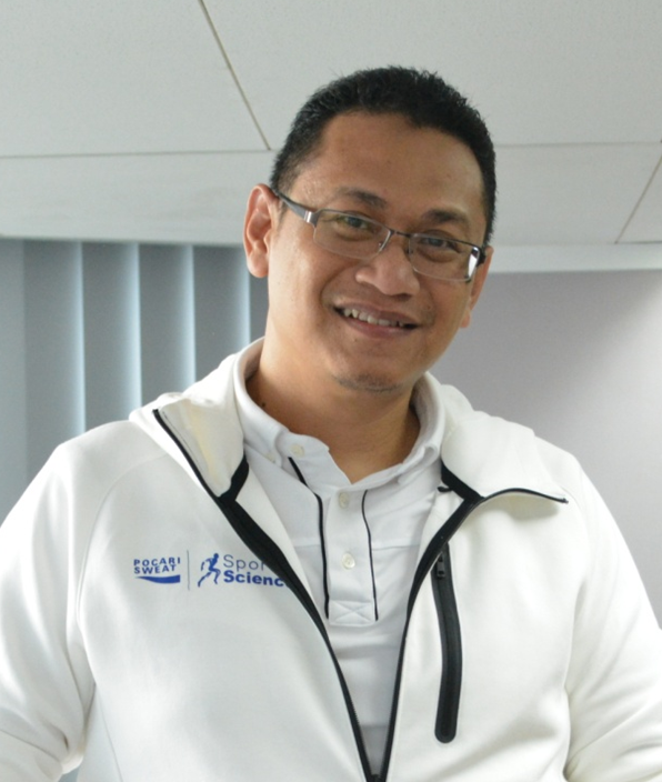 Foto DR. RACHMAN WIDOHARDHONO, M.PSI., PSIKOLOG.