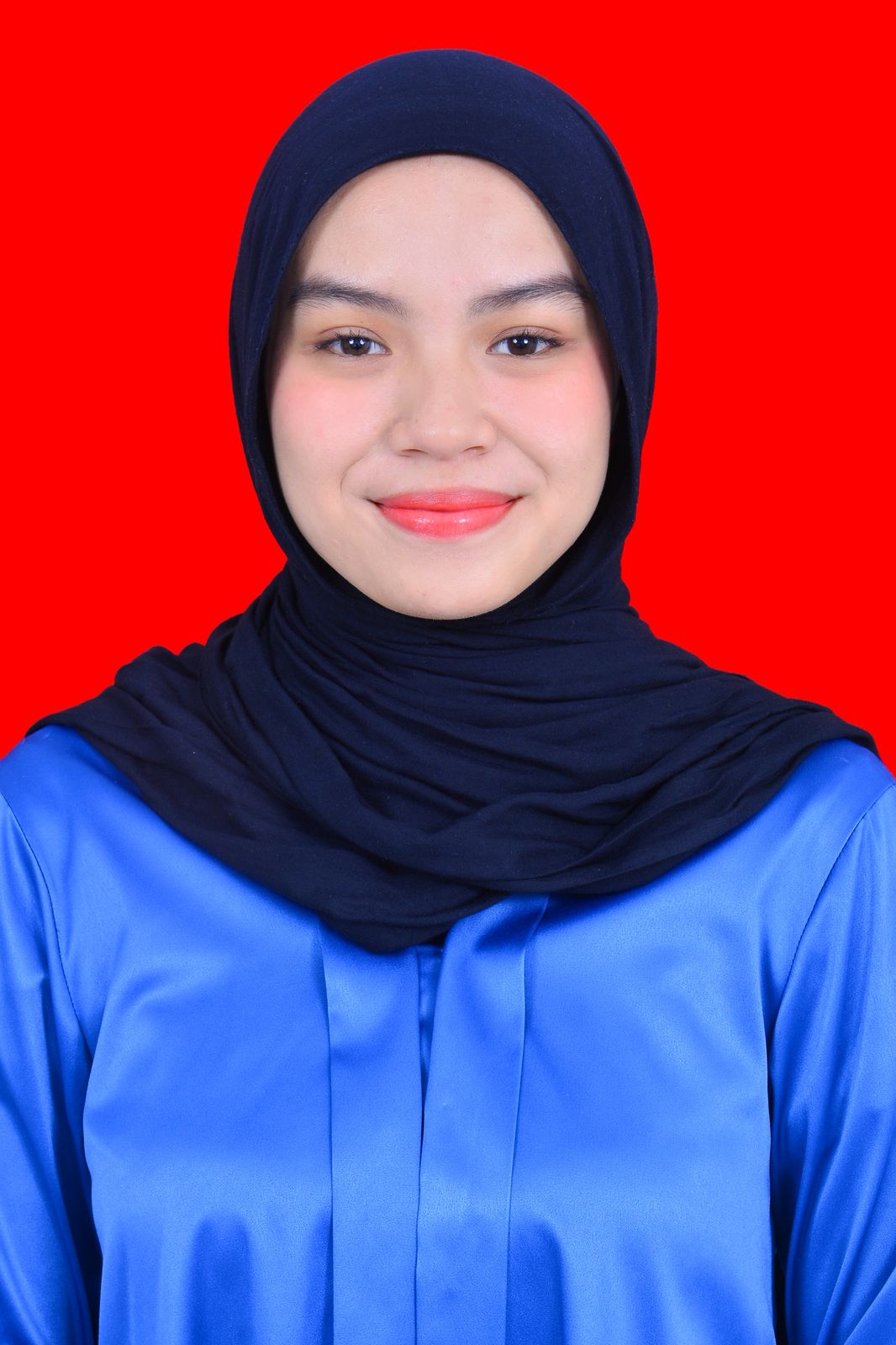 Foto Maghfira Iqra Yurisa