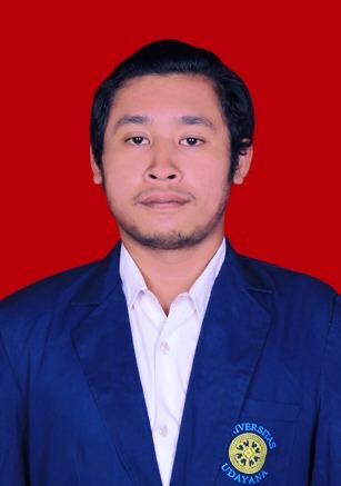Foto I Kadek Anjas Prawira Putra