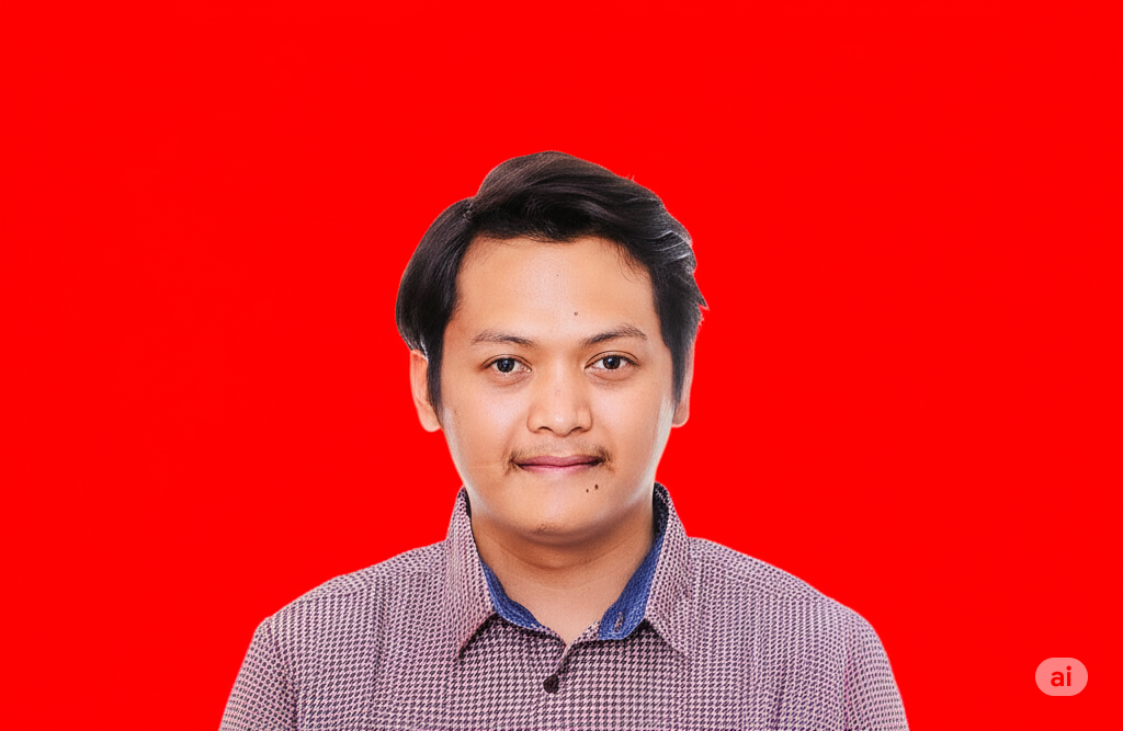Foto Ricky Fauzi