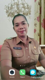 Foto Monica Ursula Naraha