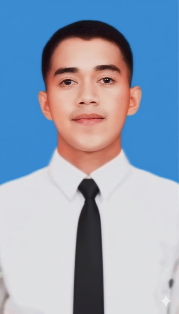 Foto Muhammad Nur Fajrin