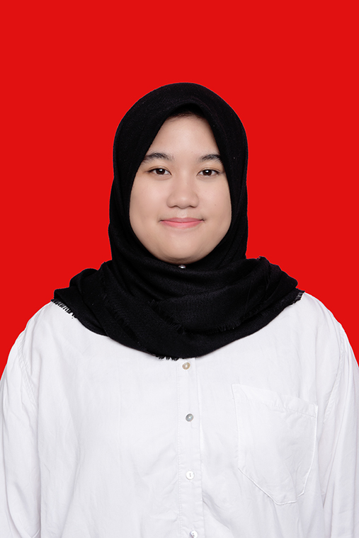 Foto Sheila Nur Annisa
