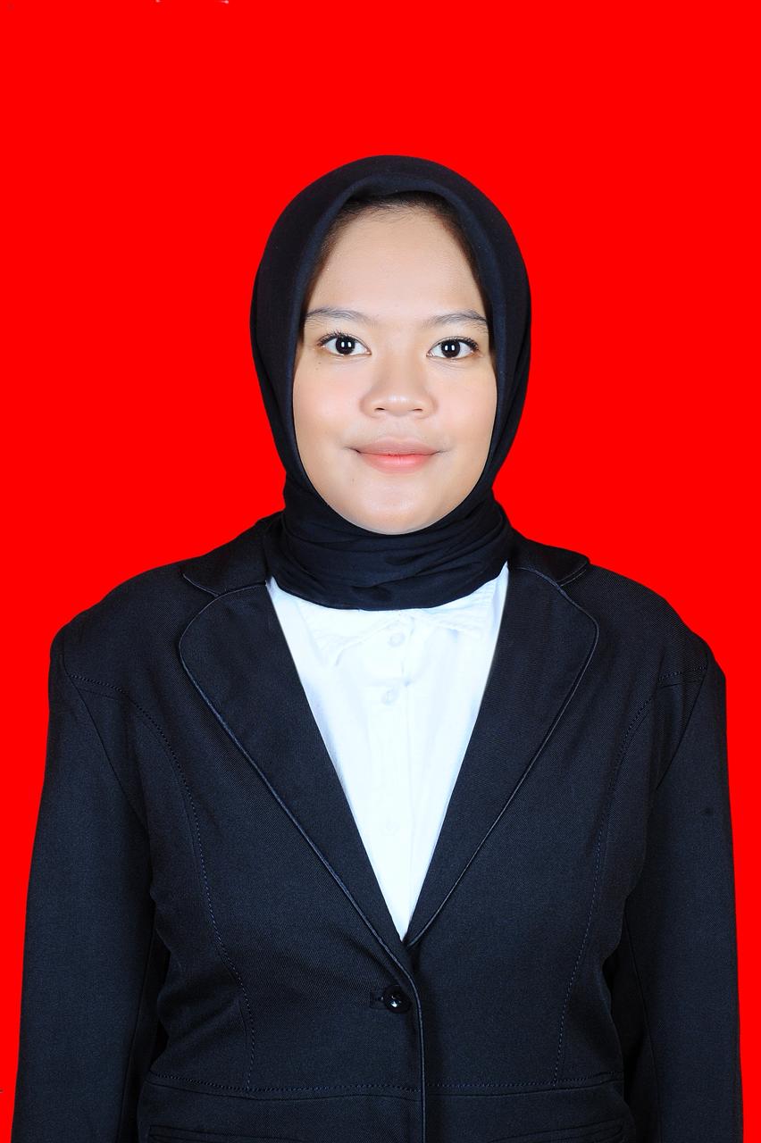Foto Amanda April Nurul Khodijah