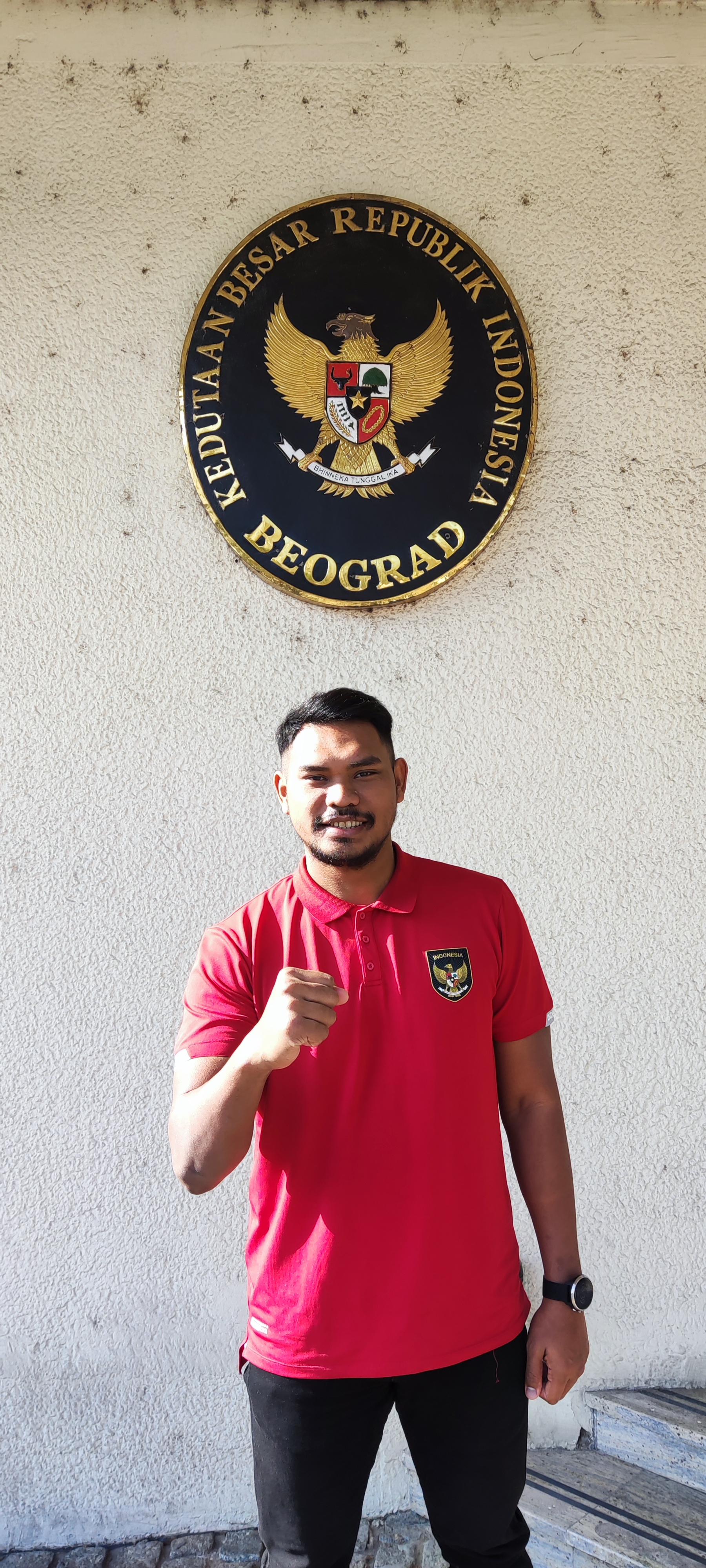 Foto Yusuf budiman