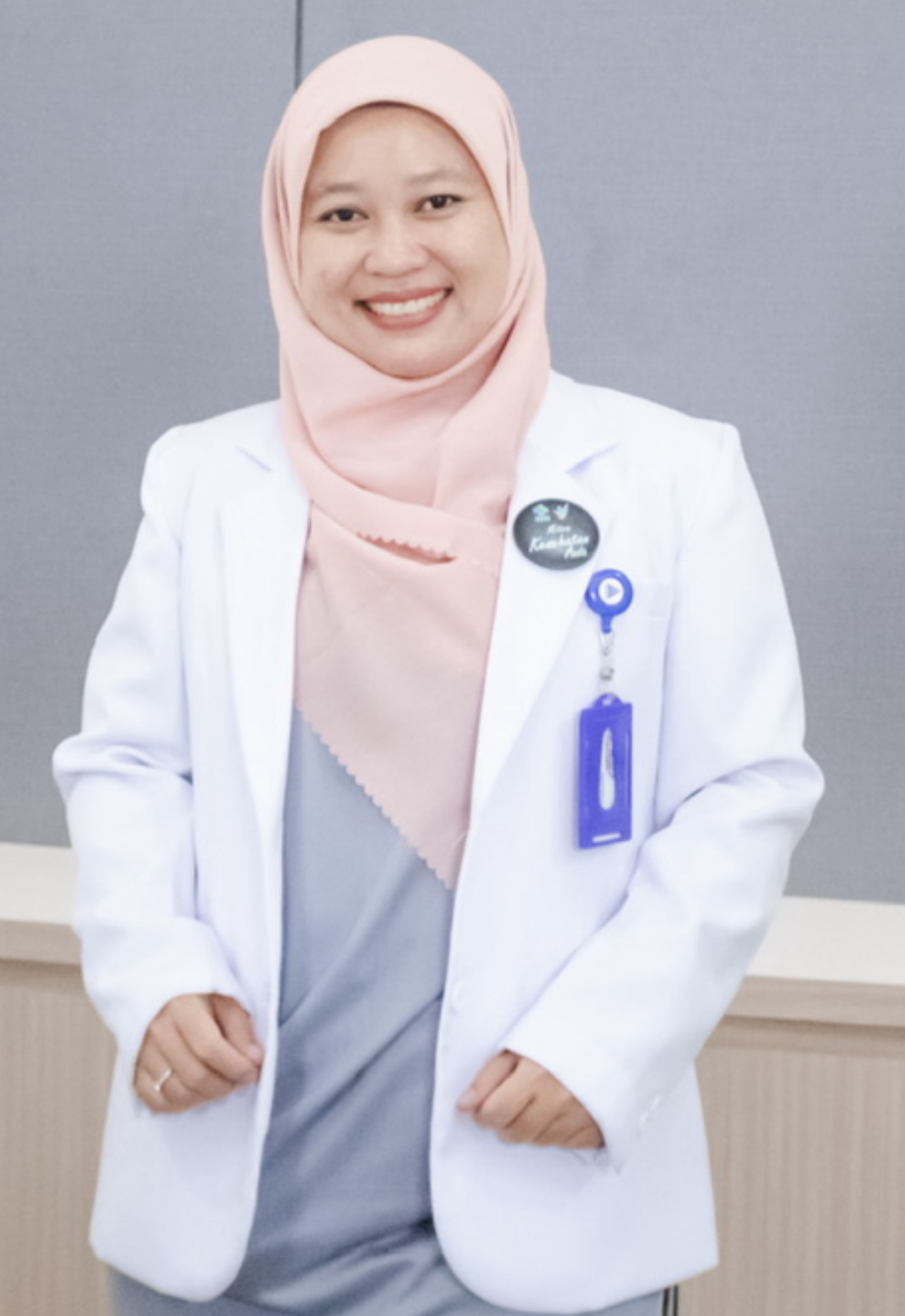 Foto Asriningrum 
