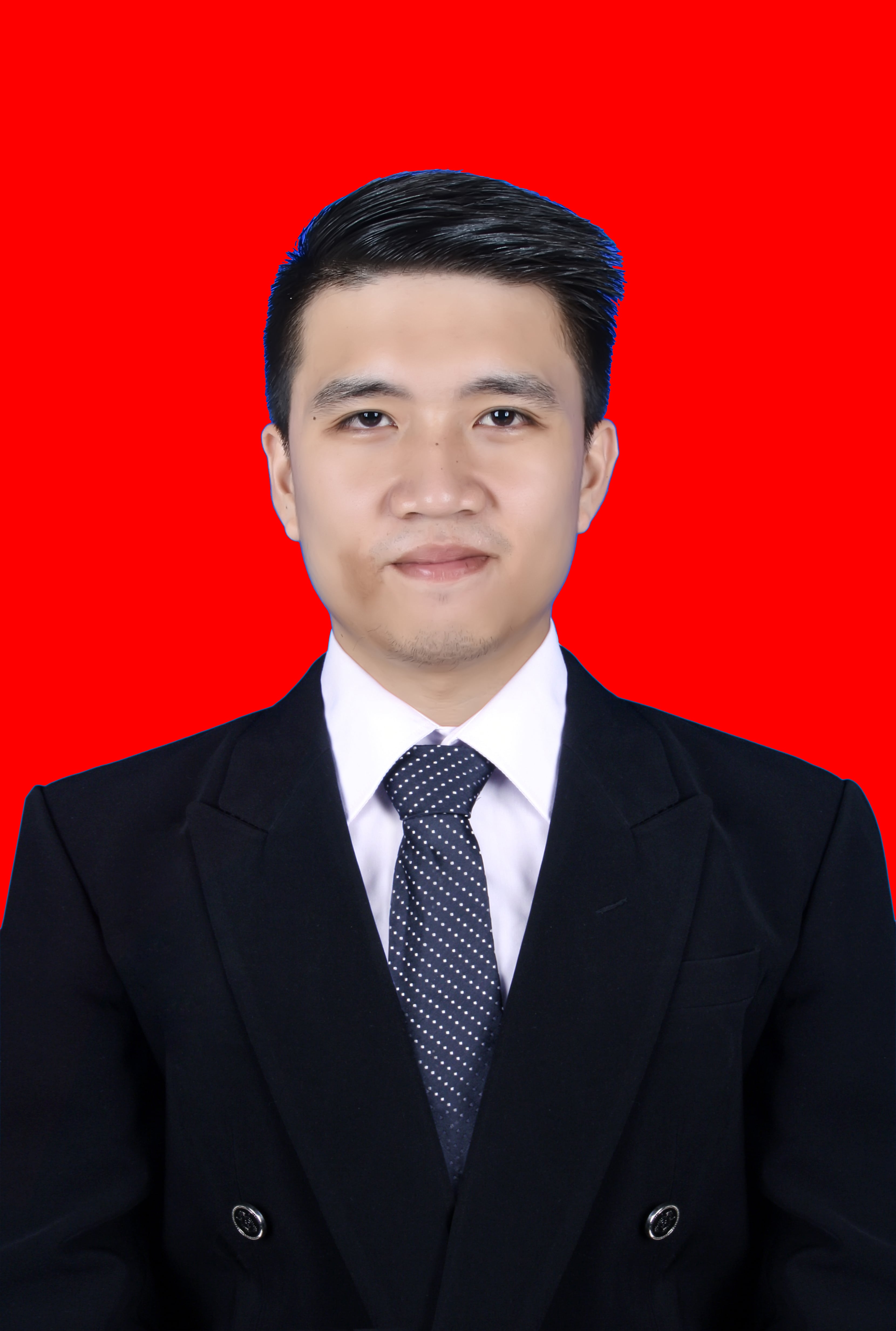 Foto Rahmat Rabiul Putra