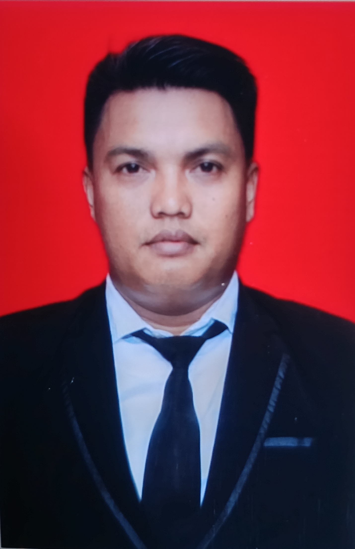 Foto Risky Rahman 