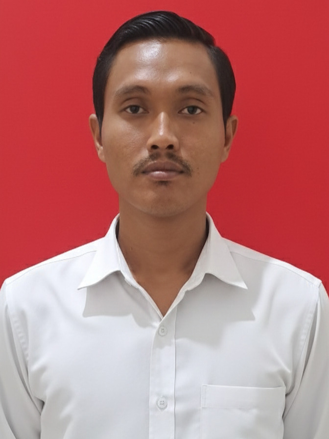 Foto Mustika Aria Permana 