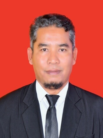 Foto Muhammad Hanafiah