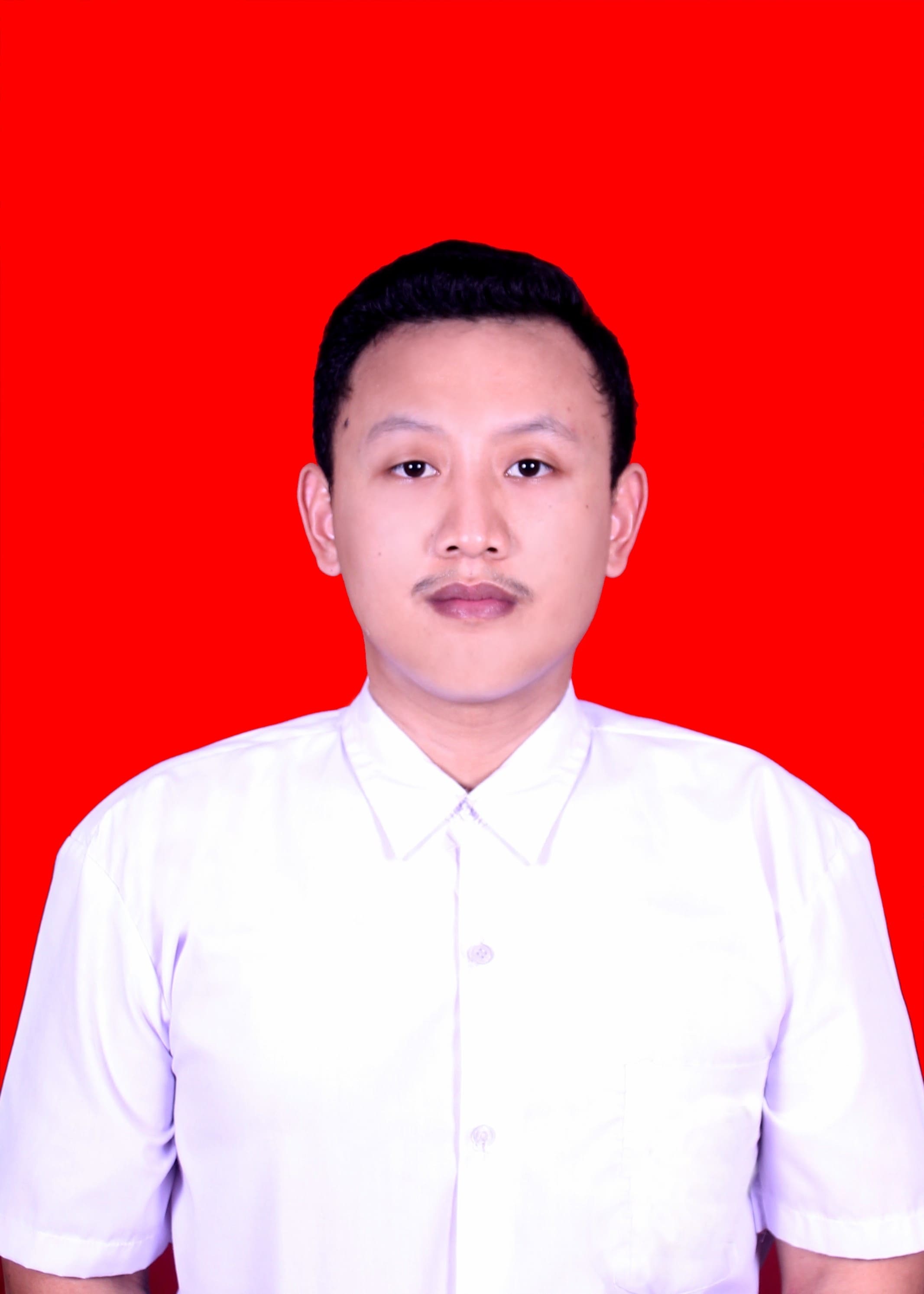 Foto Iqbal Aprian Santoso