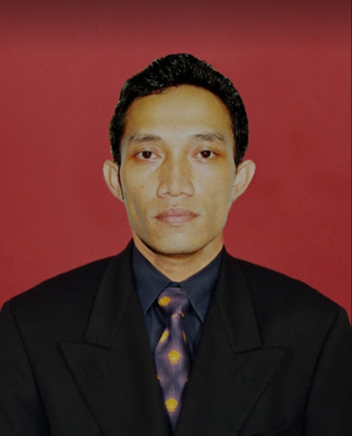 Foto Dwiyono Putro