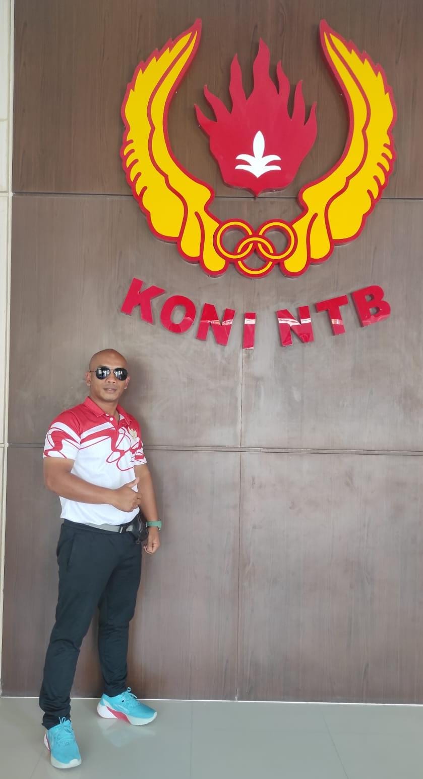 Foto Dedy sukamdani. Spd