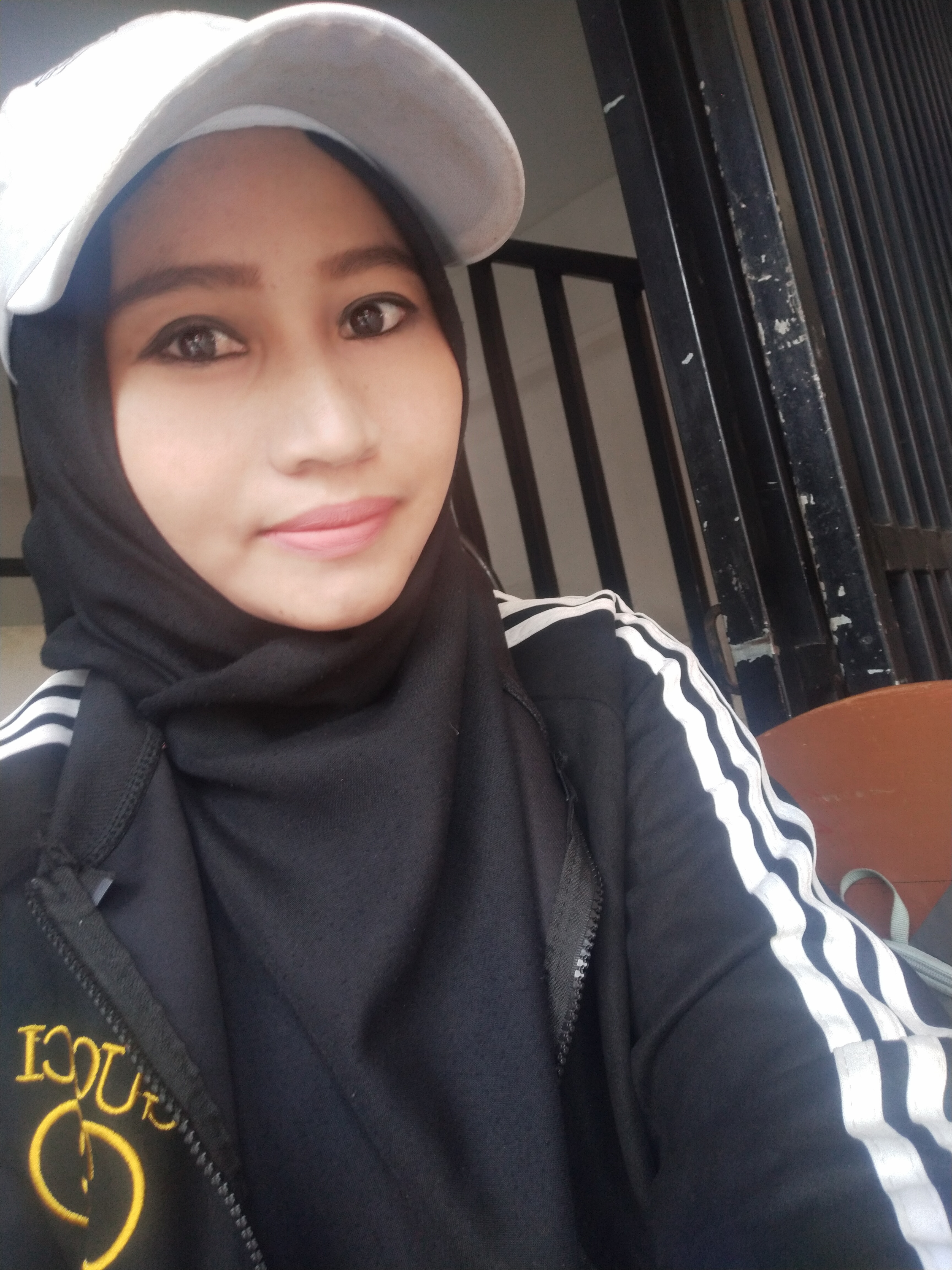 Foto Puji Rahayu, M.Pd