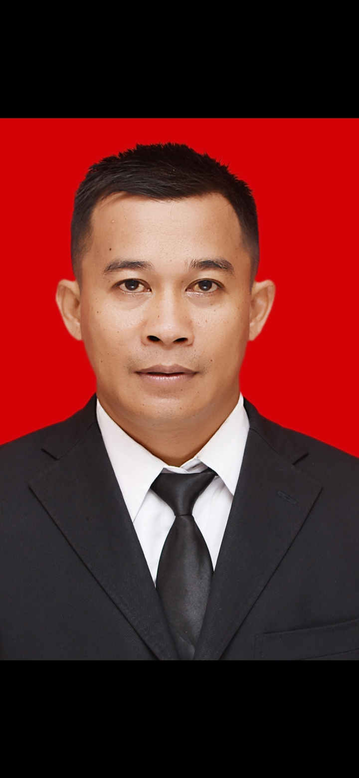 Foto Muhammad Andriyanto 