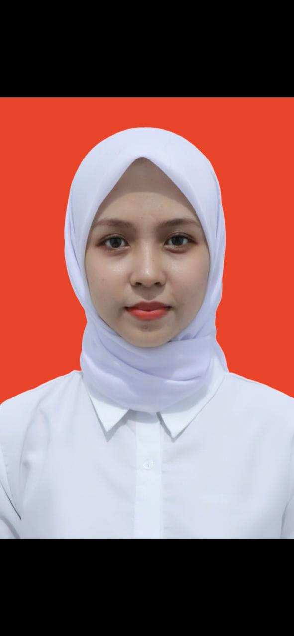 Foto Amelia yuniar rahmawati