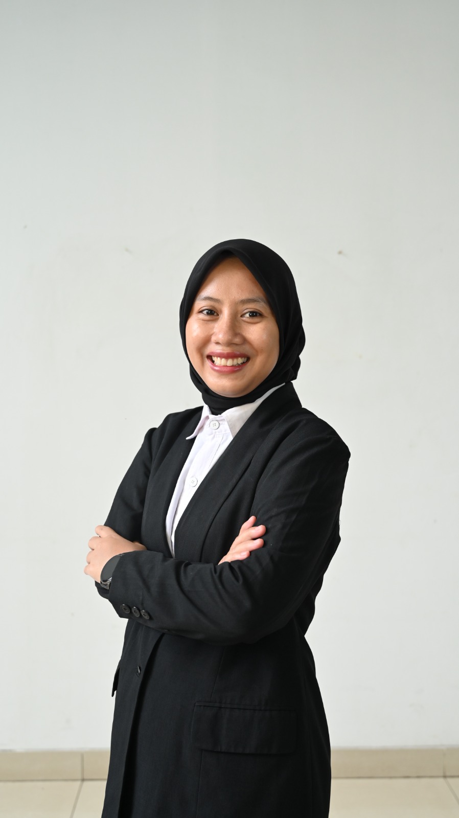 Foto Famelasari Fitria Ramdani