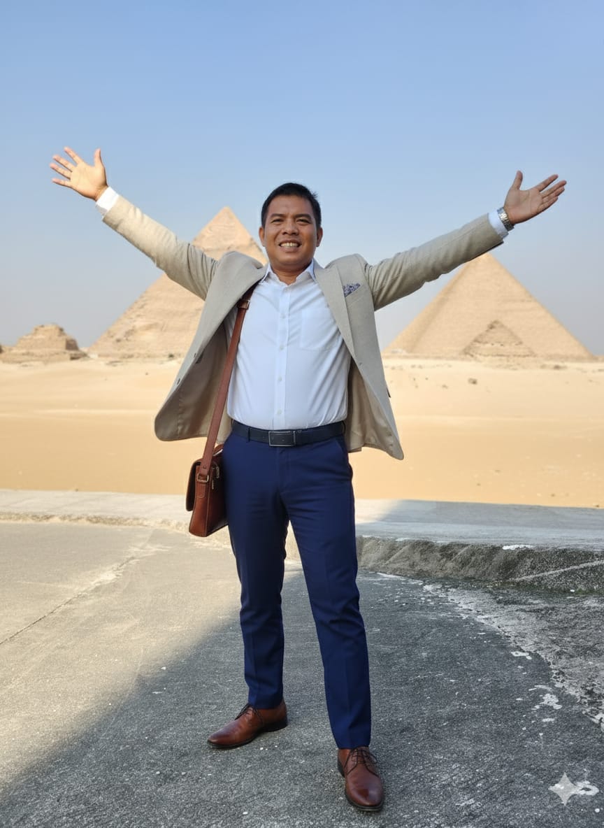 Foto Riko Perdana 