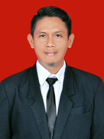 Foto Satria Agustian Lesmana