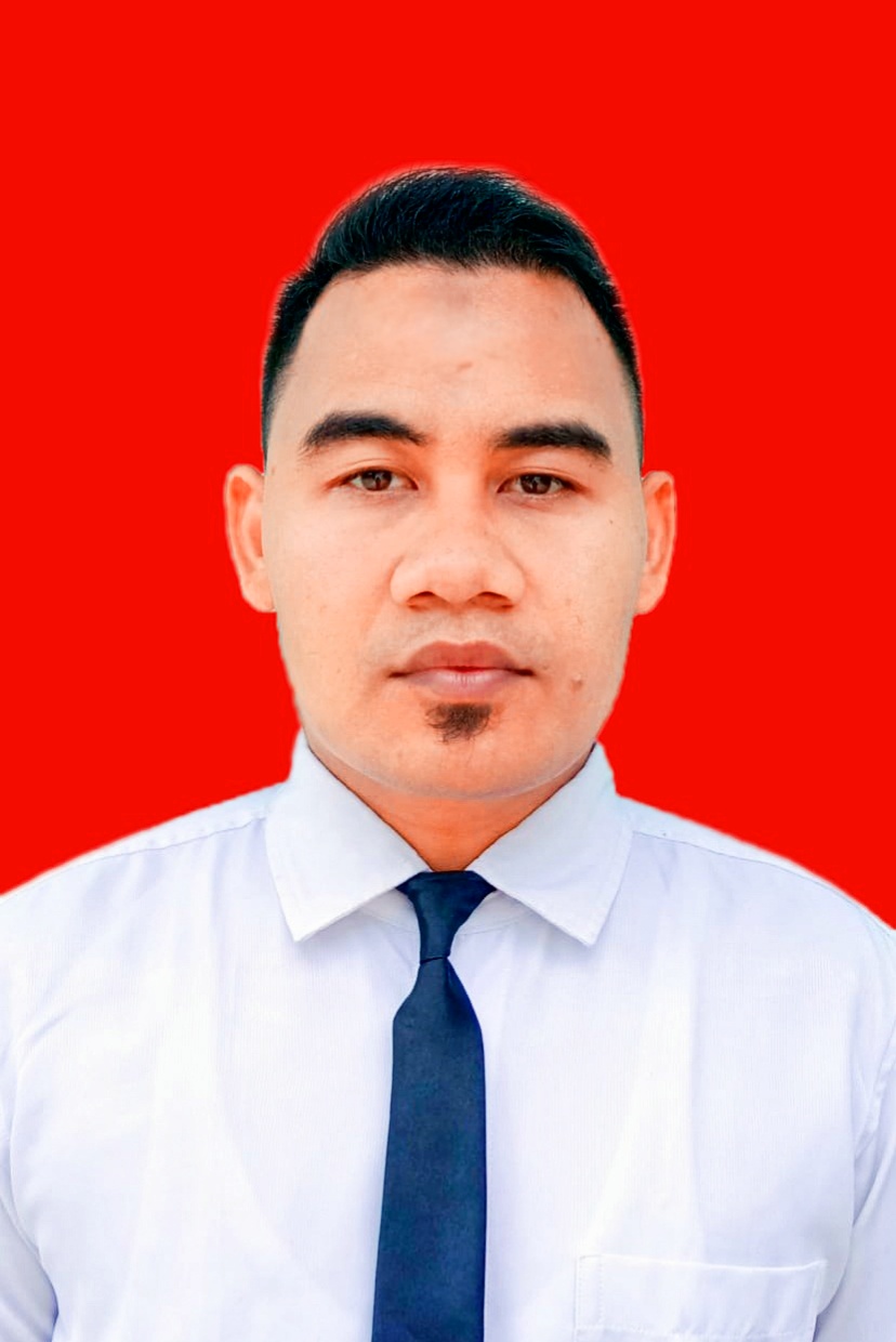 Foto Fakhrullah, S. Pd., M. Pd