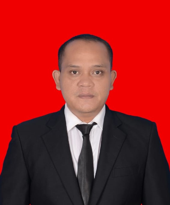 Foto HARIYA HALDIN , S.Pd., M.Pd