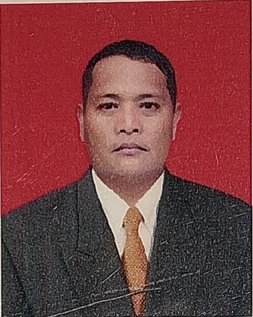 Foto Erizal, S.Pd