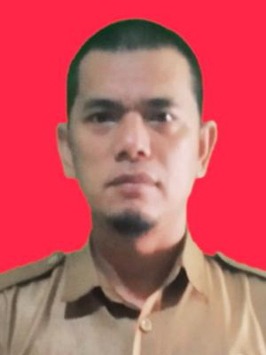 Foto HARIS S.Pd., M.Pd.