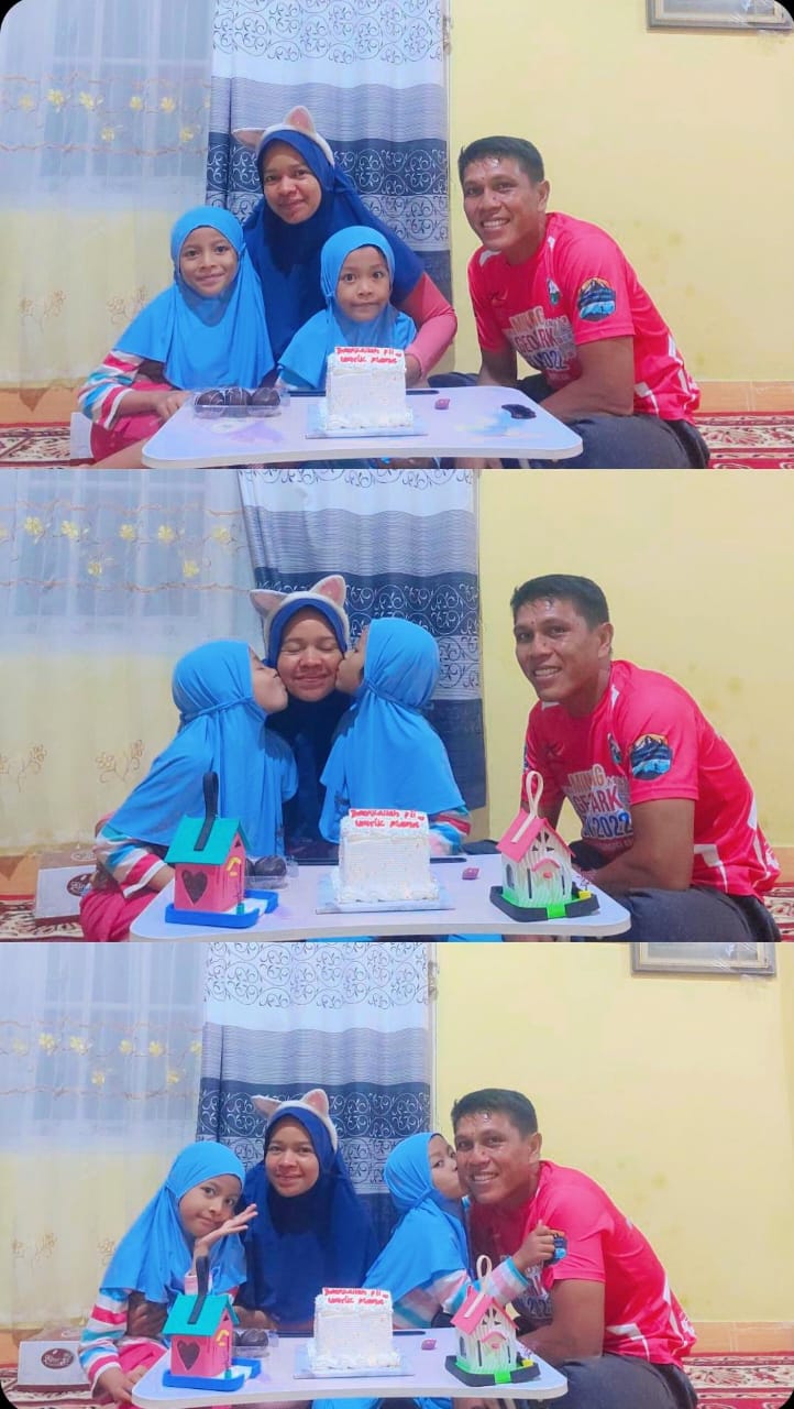 Foto Hari Juanda Saputra