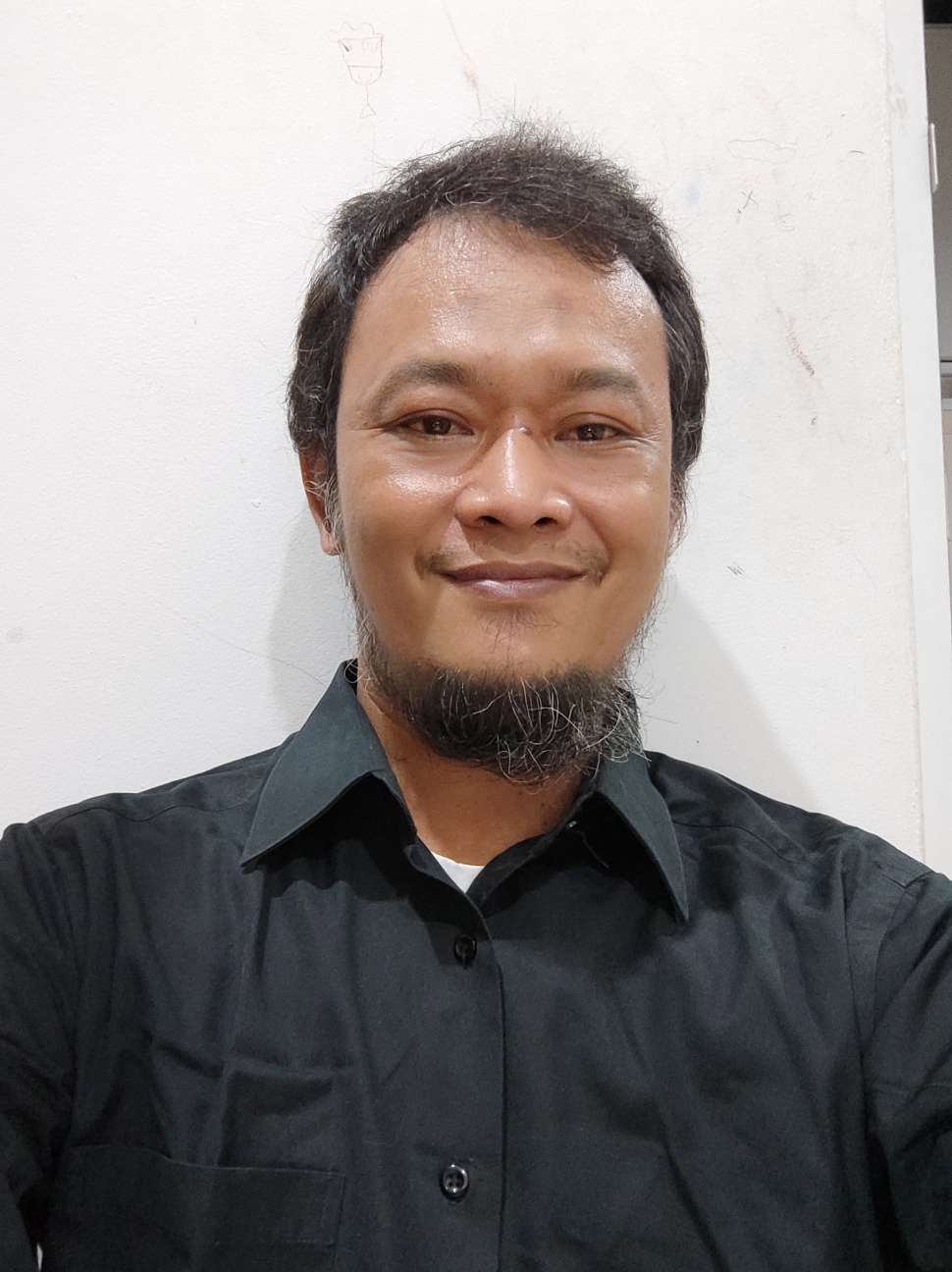 Foto Nurfian Samsi