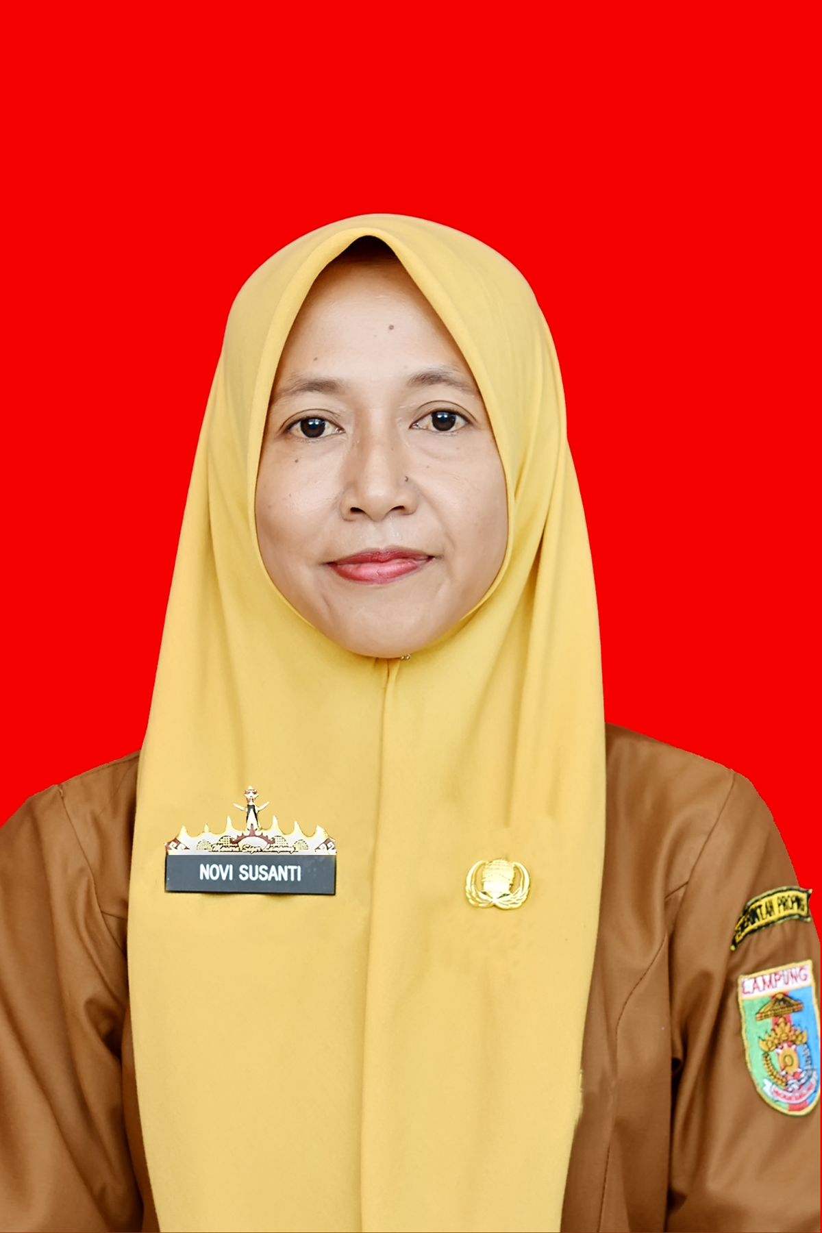 Foto Novi Susanti