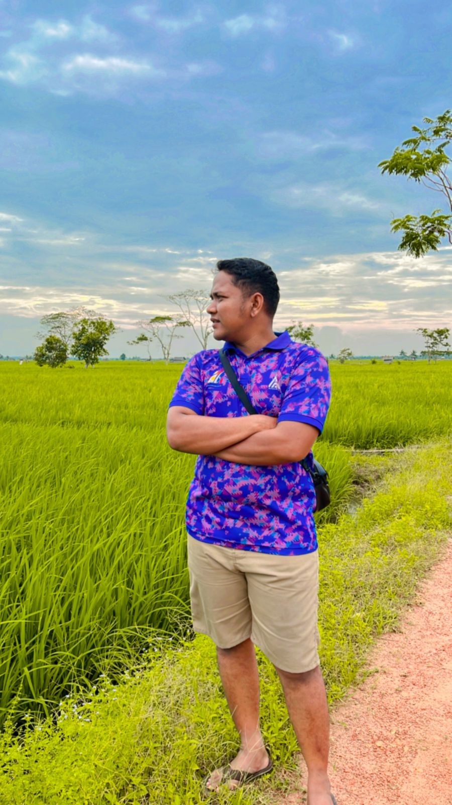 Foto Mardiansyah 