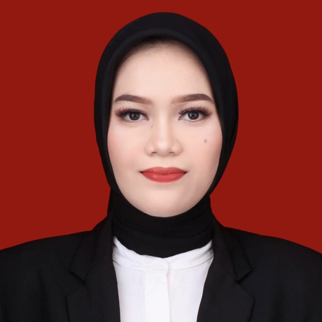Foto Febyola Rosheni Saragih. S