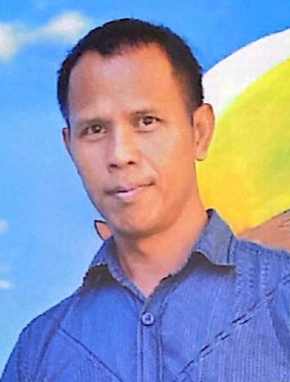 Foto FUDI SETIYONO