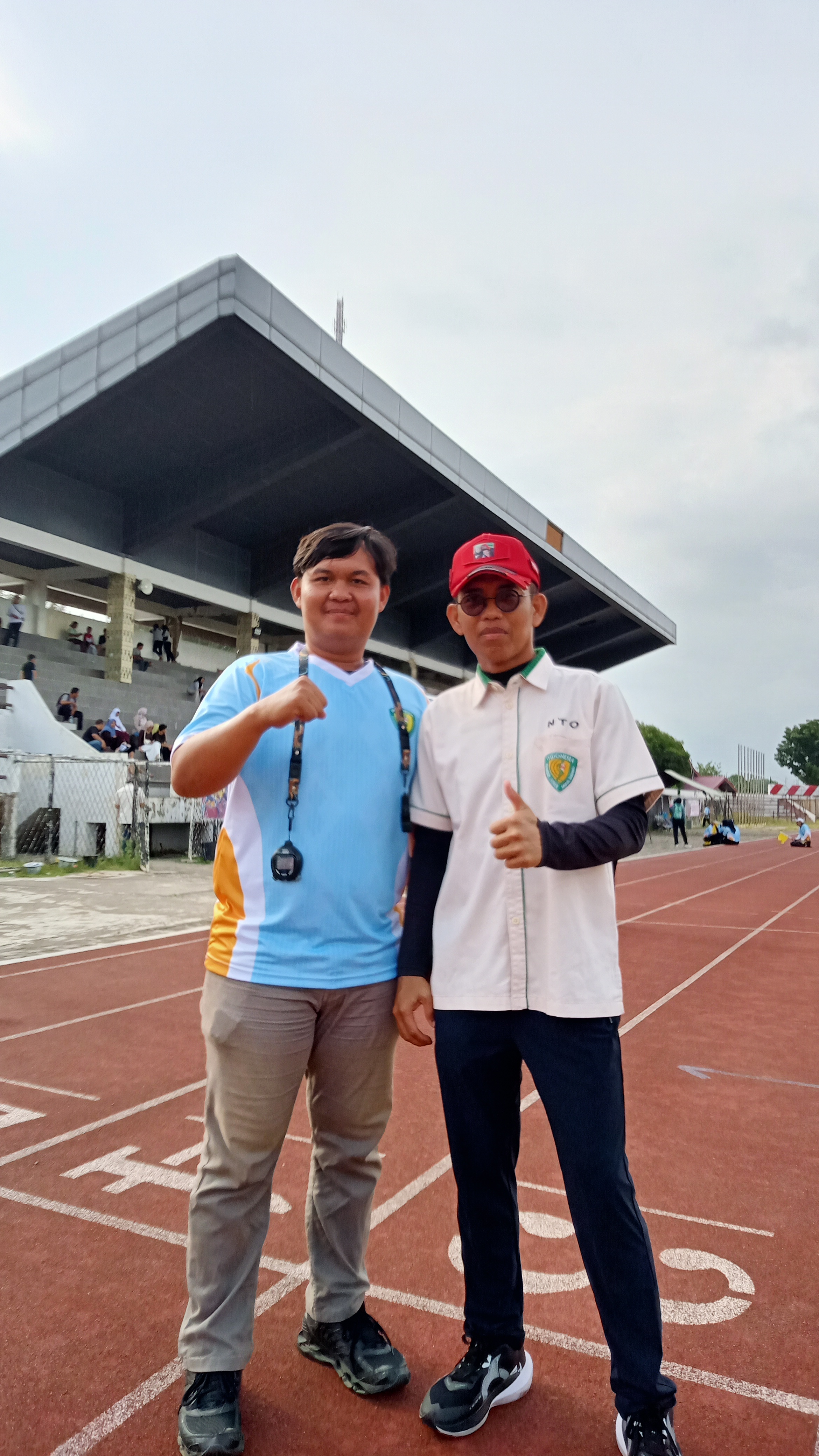 Foto FITRA RAMADHANSYAH PUTRA