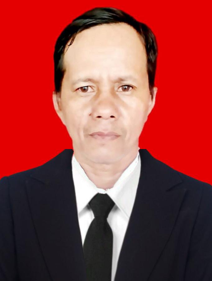 Foto JUMADIL AWAL, S.Pd.Gr.