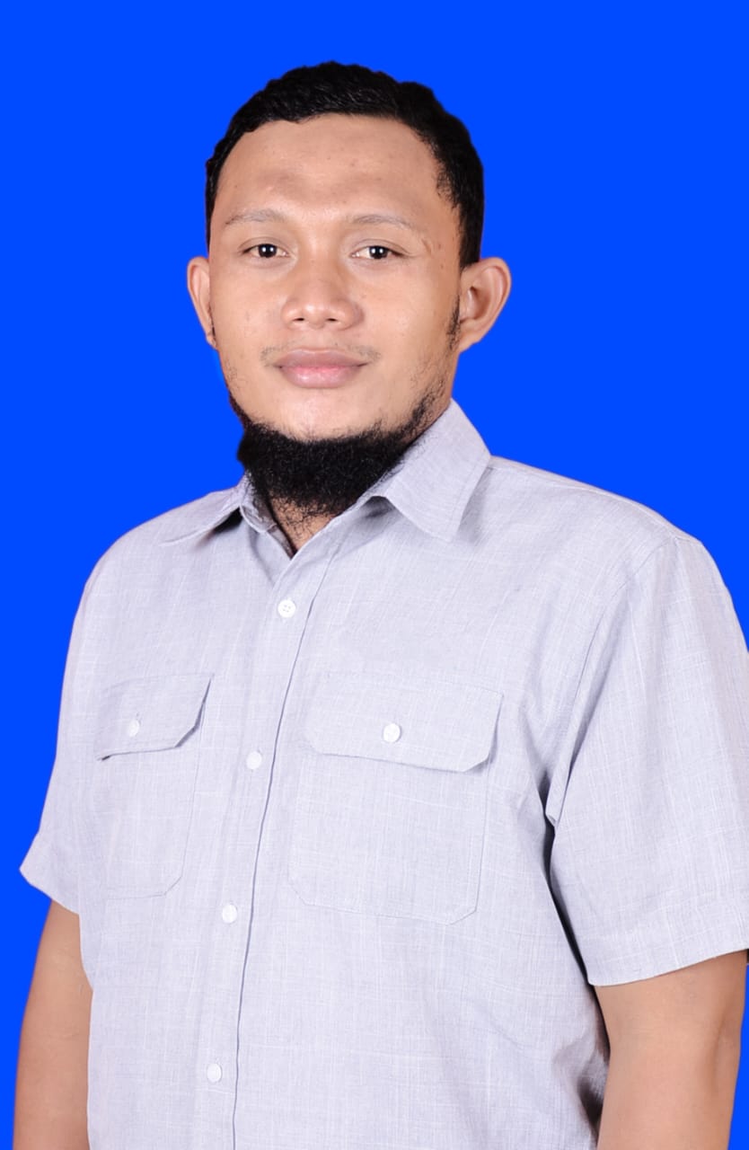 Foto Muhamad Firman Dumbela