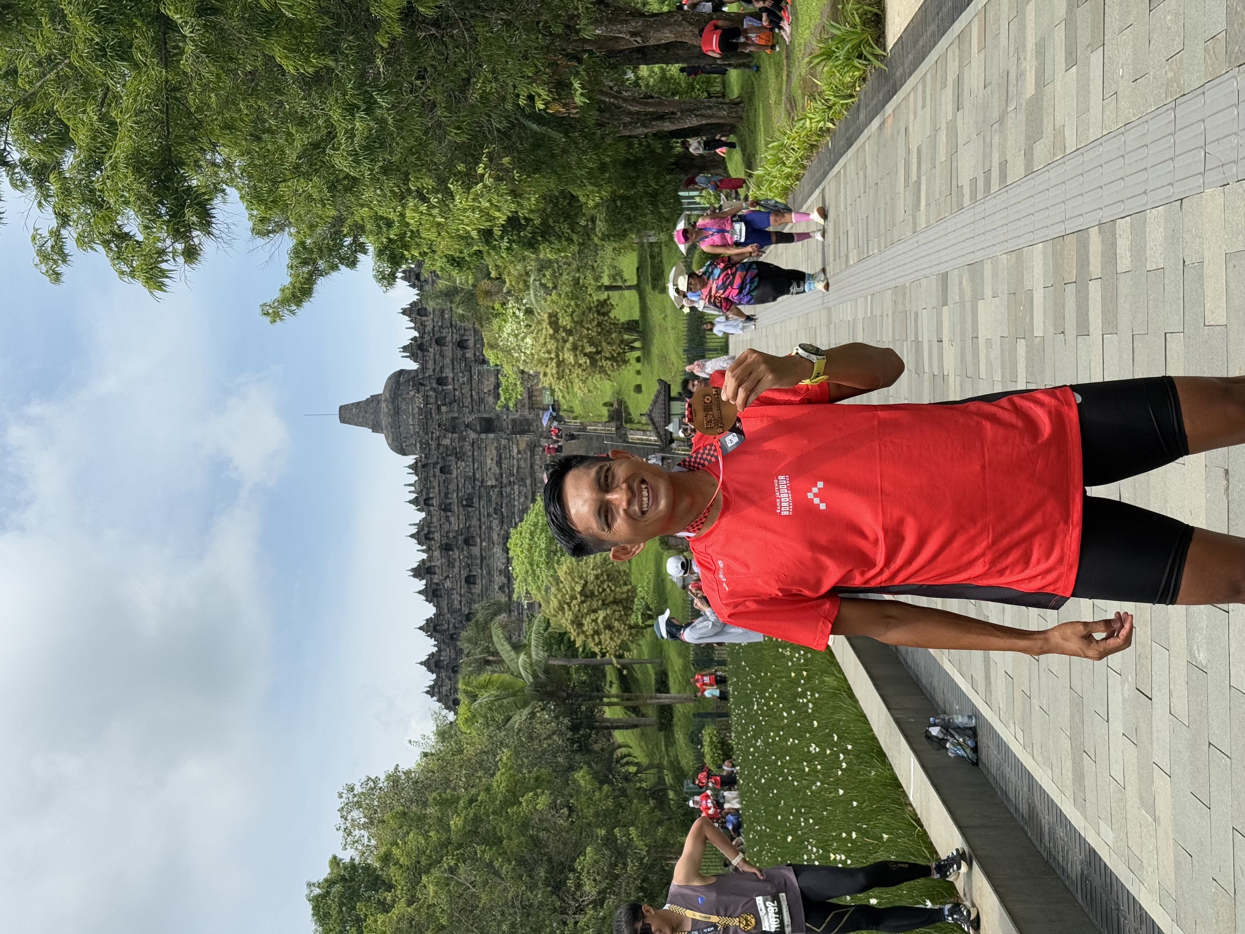 Foto Abdul Rosid