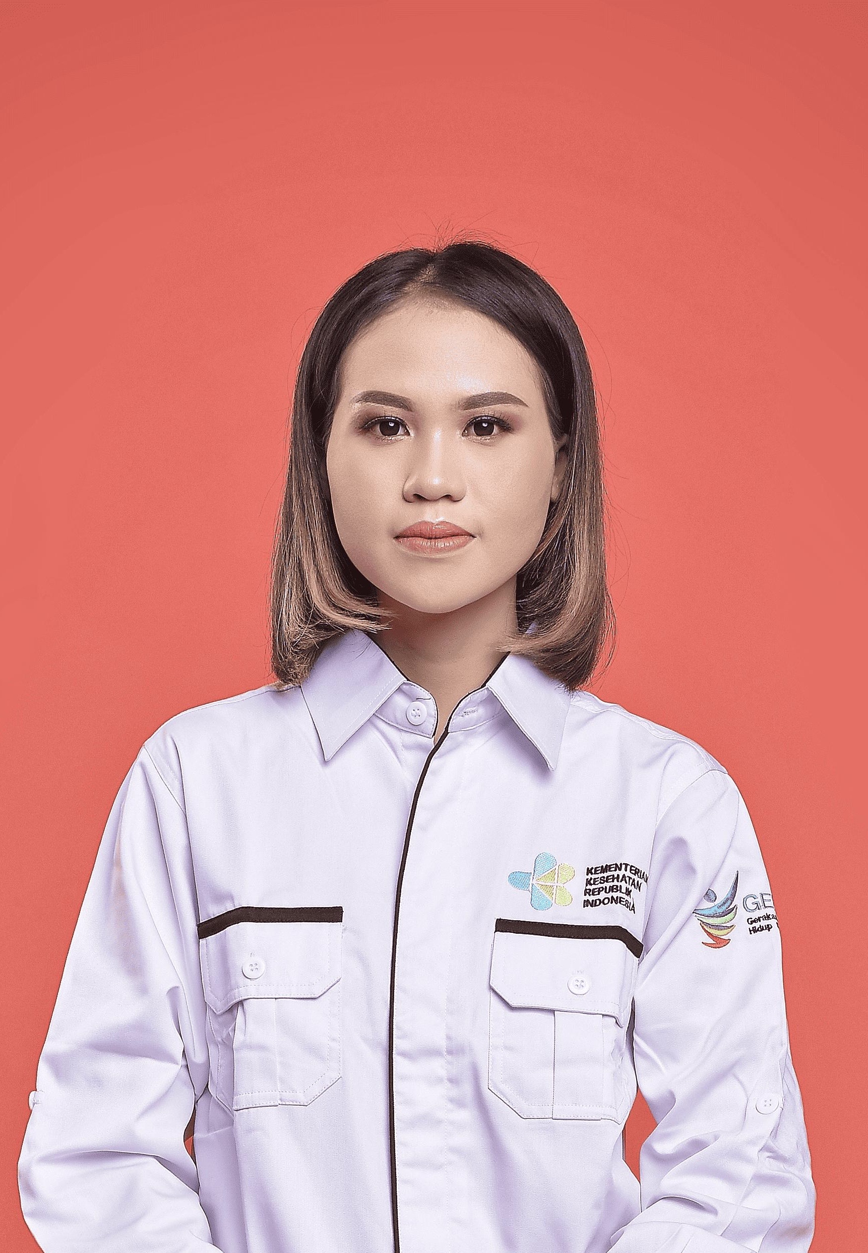 Foto Niken Ayu Novita Sari
