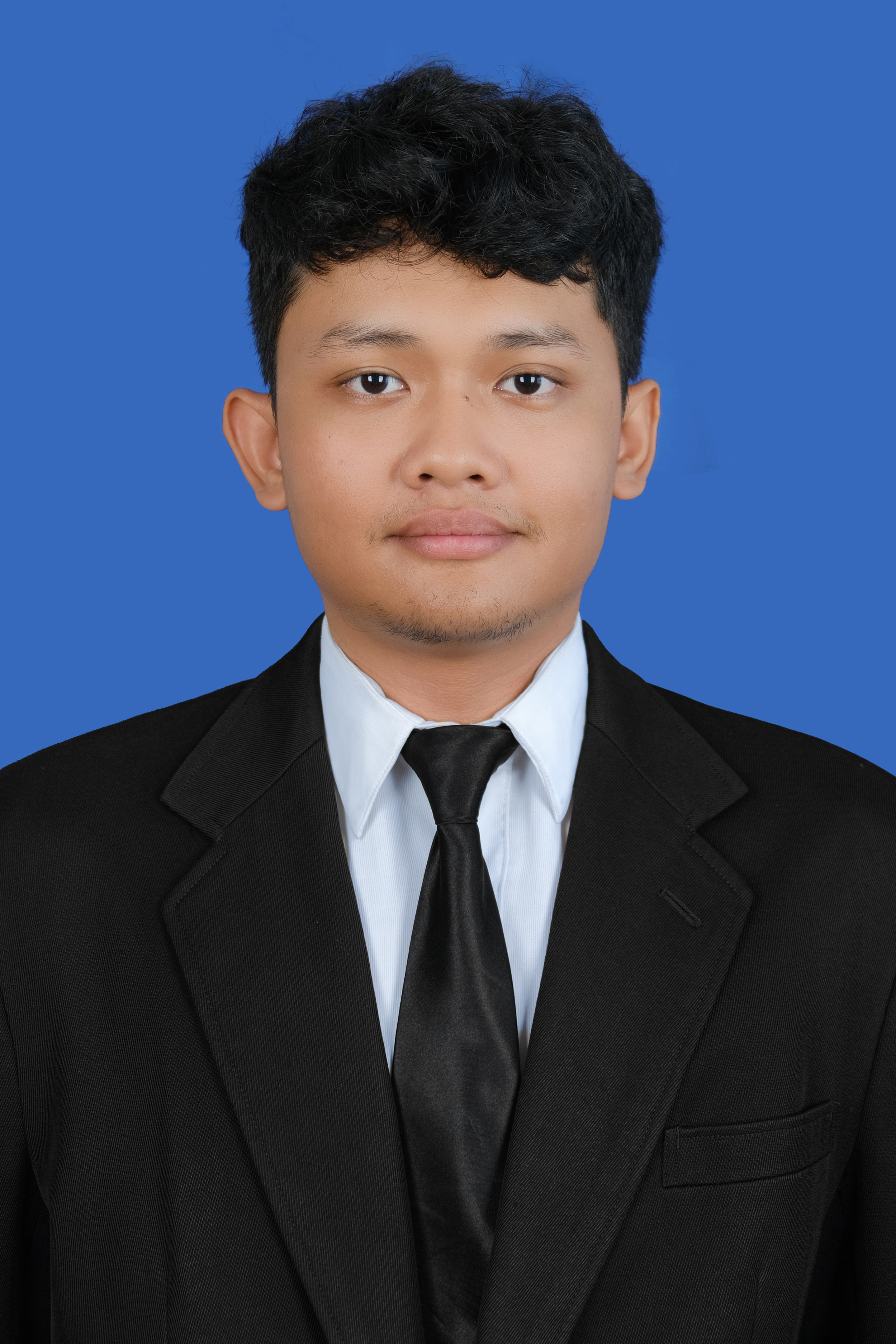 Foto Dimas Haryo Pangestu