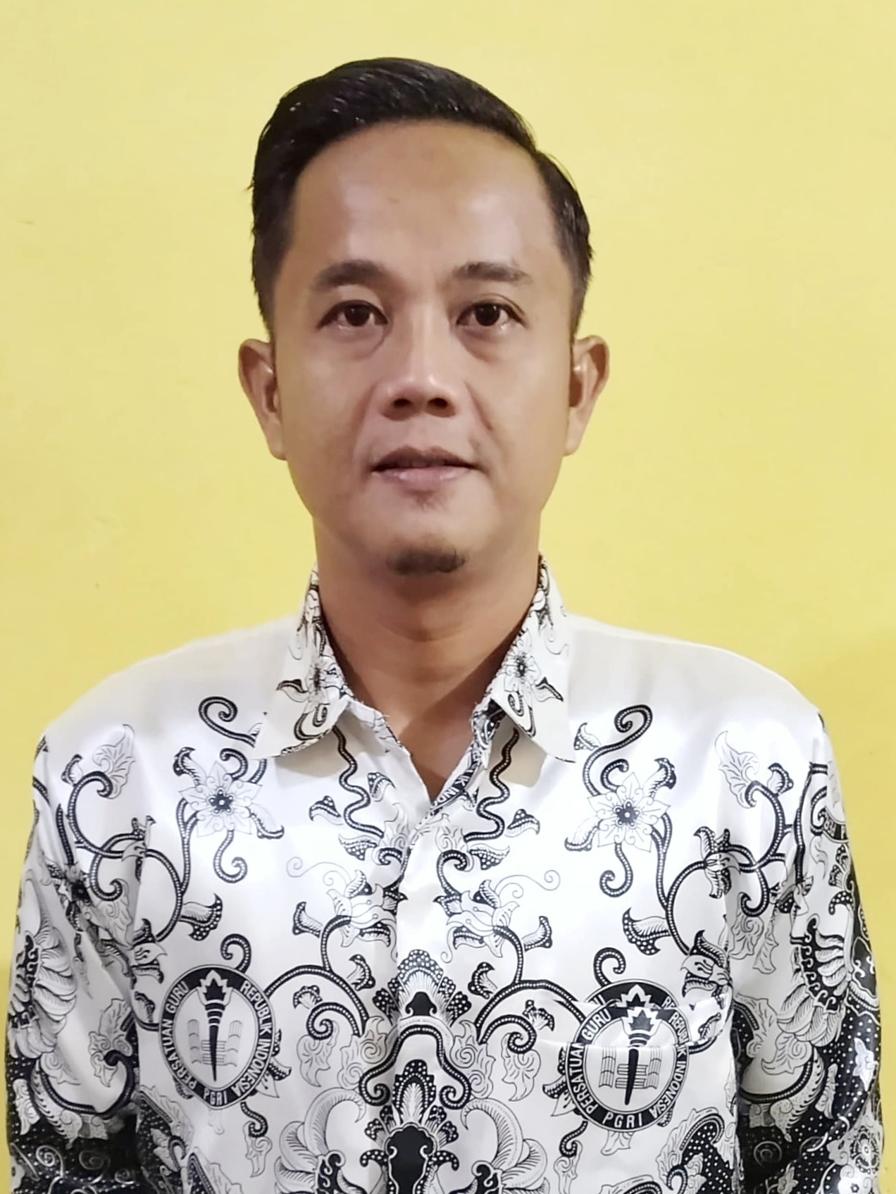 Foto Syukron