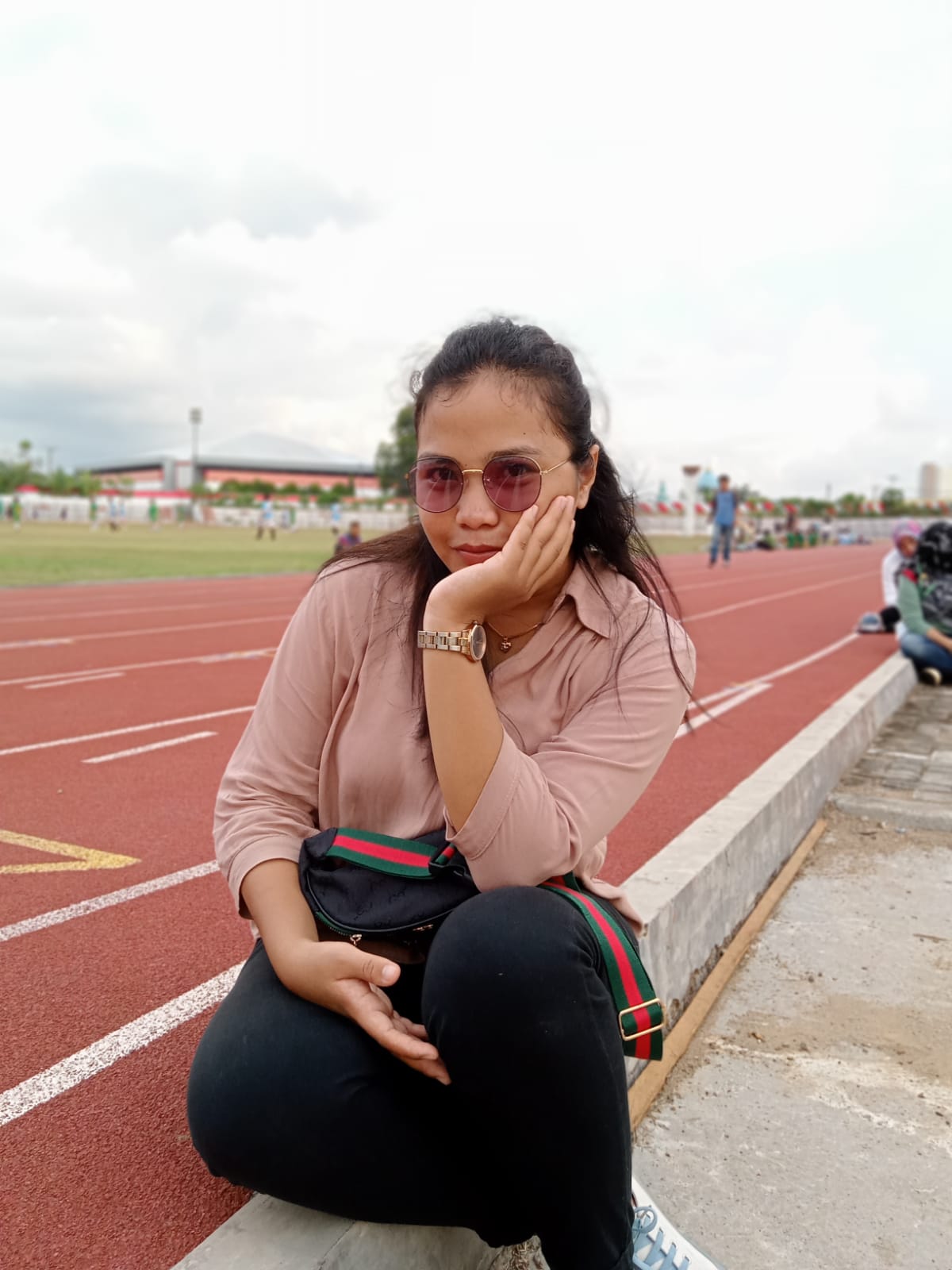 Foto Lastri sella