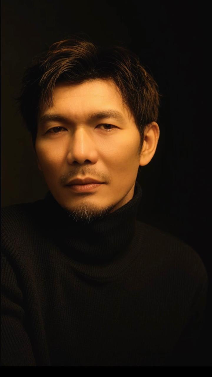 Foto Akhiro Murio